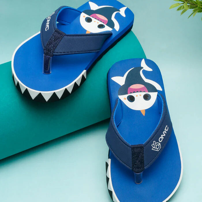 Shoes & Slippers